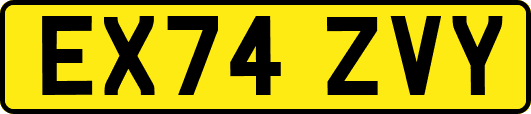 EX74ZVY