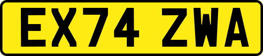 EX74ZWA