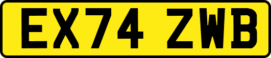 EX74ZWB
