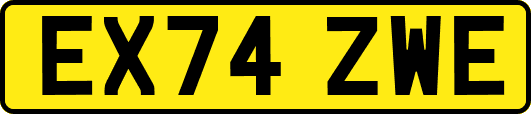 EX74ZWE