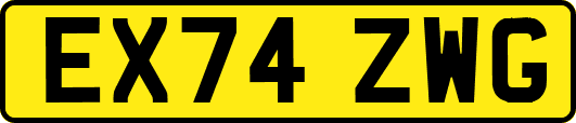 EX74ZWG