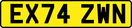 EX74ZWN
