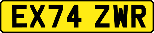 EX74ZWR