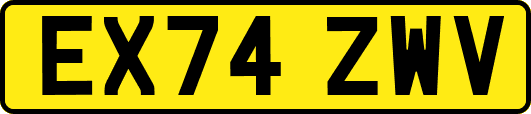 EX74ZWV