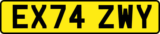 EX74ZWY