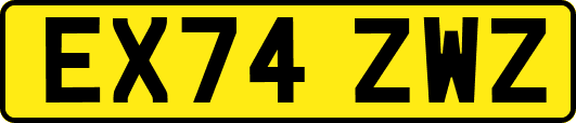 EX74ZWZ