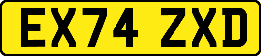 EX74ZXD