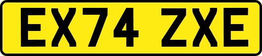EX74ZXE