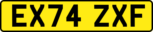EX74ZXF
