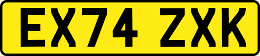 EX74ZXK