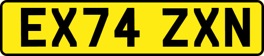 EX74ZXN