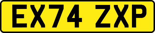 EX74ZXP