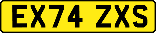 EX74ZXS