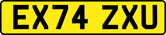EX74ZXU