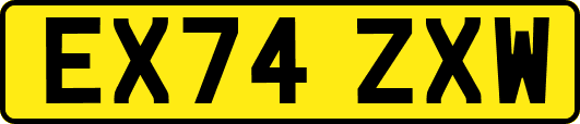 EX74ZXW