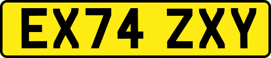 EX74ZXY