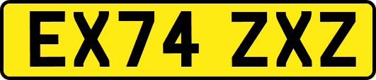 EX74ZXZ