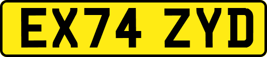 EX74ZYD
