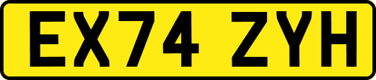 EX74ZYH