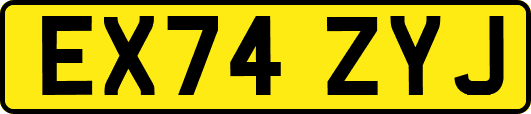 EX74ZYJ