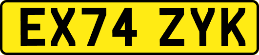 EX74ZYK