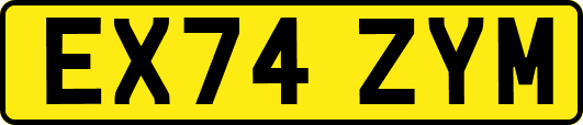 EX74ZYM