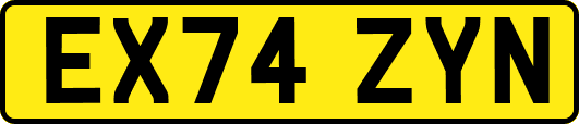 EX74ZYN