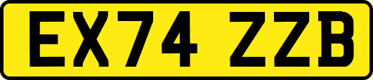 EX74ZZB