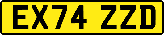 EX74ZZD