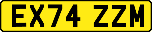 EX74ZZM