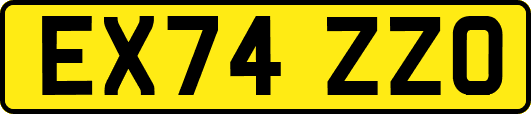 EX74ZZO