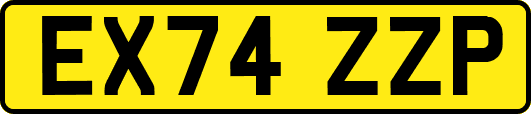 EX74ZZP
