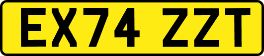 EX74ZZT