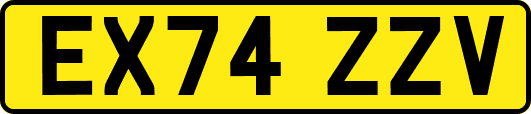 EX74ZZV