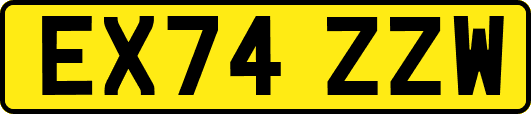 EX74ZZW