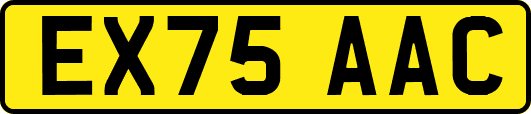 EX75AAC