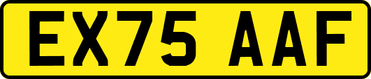 EX75AAF