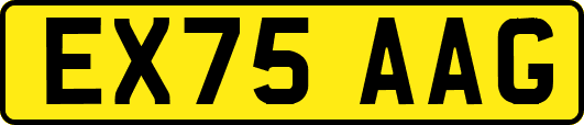 EX75AAG