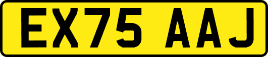 EX75AAJ