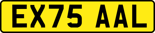 EX75AAL