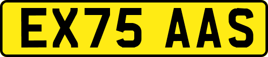 EX75AAS