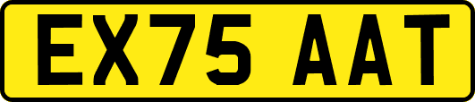 EX75AAT