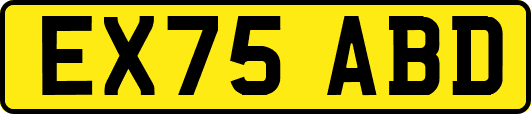 EX75ABD