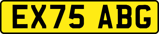 EX75ABG