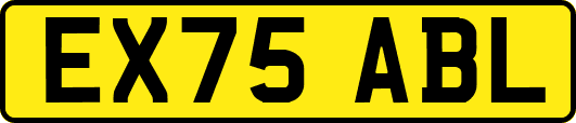 EX75ABL