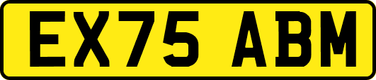 EX75ABM