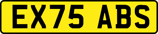 EX75ABS
