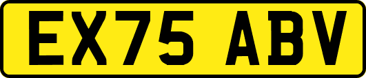 EX75ABV