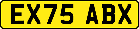 EX75ABX