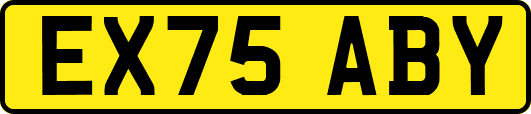 EX75ABY